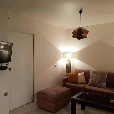 With One Bedroom In Paris, With Wifi * 巴黎