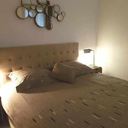 公寓 With One Bedroom In Paris, With Wifi *